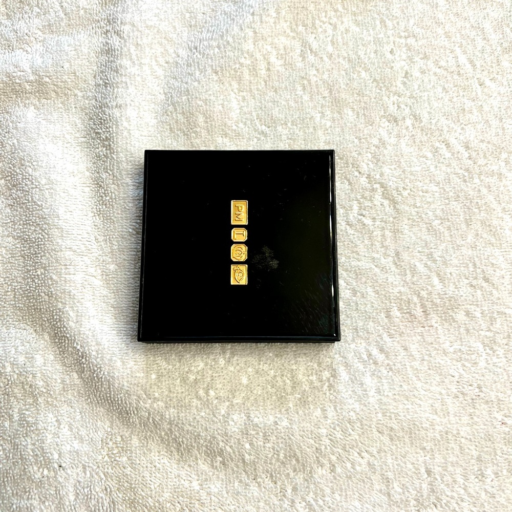 Pat McGrath celestial palette